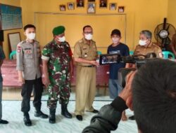 89 KPM Kampung Kecubung Mulya Menerima BLT Sebesar Rp900 ribu/3 Bulan