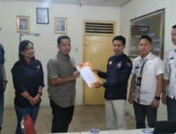 IJTI Lampung Bersama KPU Komitmen Ciptakan Pemilu Berkualitas