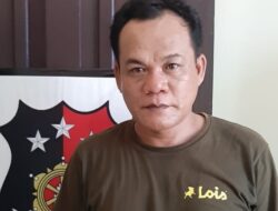 Pelaku Penganiayaan Dan Pemerasan Di Lampung Timur Serahkan Diri