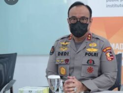 Polisi Tangkap 8 Orang Diduga Joki UTBK SBMPTN di Jawa Timur