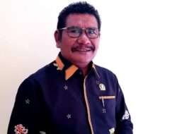 Asep Makmur Dorong Pemerintah Tangani Pencemaran Pesisir Lampung