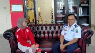 Memperkenalkan Potensi Pariwisata Dishub  Lamsel   Terapkan Rekayasa Lalu Lintas di Kota Kalianda