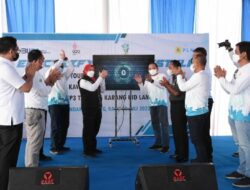 Eva Siapkan 260 Motor Listrik Untuk Mobilitas Aparatur