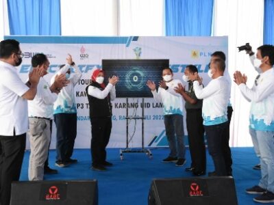 Eva Siapkan 260 Motor Listrik Untuk Mobilitas Aparatur