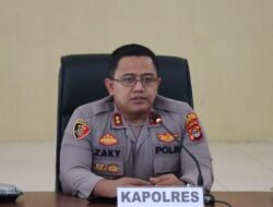 Ayo Vaksin, Polres Lampung Siapkan Vaksin Pfizer