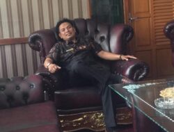 Interupsi, Wakil Rakyat Lampung Utara Ini Soroti Pelayanan RSUD HM Ryacudu