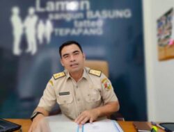 BPPRD Tulang Bawang Barat Naikan Target PAD