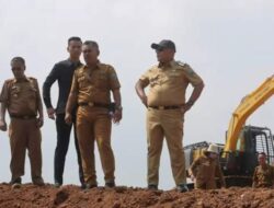 Lampung Selatan Akan Miliki Sirkuit Motorcross Berskala Nasional