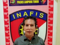 Polisi Tangani Kasus Penipuan Penerimaan CPNS Di Lampung Timur