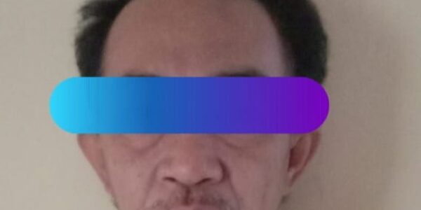 Polsek Pugung Tangkap Tersangka Dugaan Pencurian Dengan Pemberatan Dalam Keluarga
