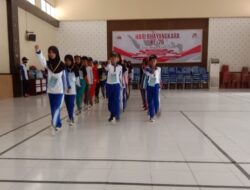 Pocil Lampung Timur Genjot Latihan Jelang Perlombaan