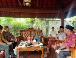 Ketua DPRD Lampung Utara Ajak Pemkab Selesaikan Polemik Batas Wilayah di Way Pengacaran