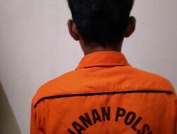 Polisi Tindak Lanjuti Kasus Pencabulan Pelajar Di Lampung Timur