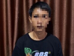Pamitnya Diajak Sholawatan, Seorang Pelajar Jadi Korban Pencabulan