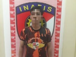 Bandar Togel Diamankan Polres Lampung Timur