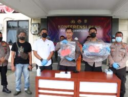 Dua Korban Penembakan Di Lampung Timur, Masih Menjalani Perawatan Intensif Di Rumah Sakit.