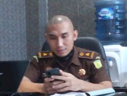 Dugaan Pemotongan Gaji di Desa Sindang Agung, Ini Respon Kejaksaan Negeri Lampung Utara