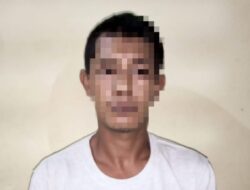 Nekad Cium Istri Orang, AN Babak Belur  Babak Belur Dihajar Suaminya