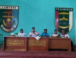 KONI Pesawaran Siapkan 300 Atlet, Targetkan 60 Medali Emas di Porprov Lampung 2022