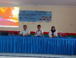 Peningkatan Kapasitas UMKM Berbasis Lingkungan di Kecamatan Talangpadang