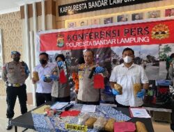 Meresahkan, Polisi Tangkap Seorang Debt Colector