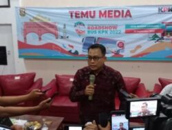 KPK Siap Seret Semua Penyuap Karomani Cs