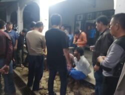 Polisi Amankan Enam Pelaku Pengerusakan Stasiun Kereta Api