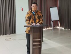 BPS Tanggamus Bekerjasama Dengan Pemkab Melaksanakan Kegiatan Pelatihan Petugas Pendataan Awal Regsosek Tahun 2022