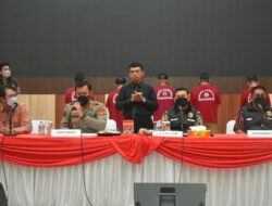Polisi Tangkap Lima Orang  Terkait Pemalsuan Surat Tanah