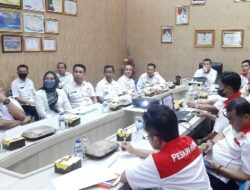 Bupati Pesawaran Janjikan Reward Bagi Atlet Berprestasi Diajang Porprov