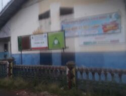 Sudah Empat Bulan Sejak Kelulusan SD Negeri 11 Way Lima Belum Bagikan STTB