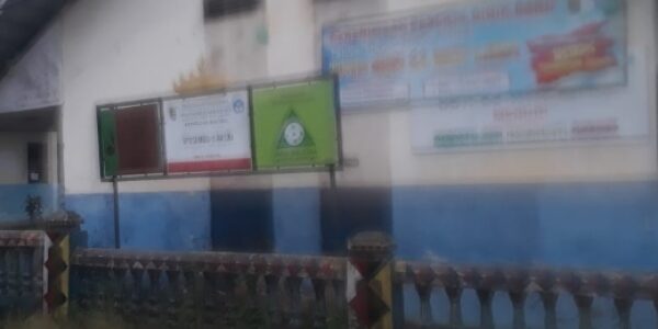 Sudah Empat Bulan Sejak Kelulusan SD Negeri 11 Way Lima Belum Bagikan STTB