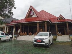 Pemkab Lampung Utara Persiapan Berpartisipasi Untuk Gelaran Lampung Fair 2022