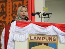 Politisi PDIP Soroti Penjualan Gabah ke Luar Lampung