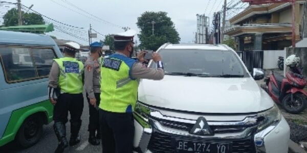 Kasi Propam : Laksanakan Program Quick Wins Presisi Ini Benar-Benar, Tidak Lagi Personil  Gaya Hidup Hedon