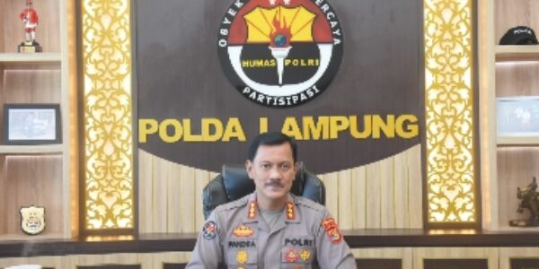 Polri Luncurkan Aplikasi Polri Super Apps, Warga Bisa Akses Seluruh Layanan Polri