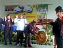 Dendi Ramadhona Apresiasi Perawat Sebagai Garda Terdepan  Penanggulangan Covid-19