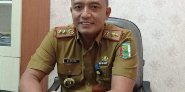 Pemkab Pesawaran Menghimbau Jangan Terprovokasi Isu Liar Soal Kuota PPPK
