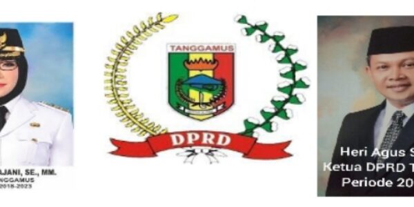 Rapat Paripurna Istimewa DPRD Tanggamus Mendengarkan Pidato Kenegaraan Presiden Republik Indonesia