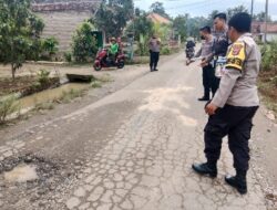 Gagal Nyalip, Seorang Pelajar Tewas Terseret Truk