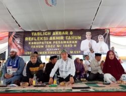 Dendi Ramadhona Berpesan Para Orang Tua Memantau Pergaulan Anak