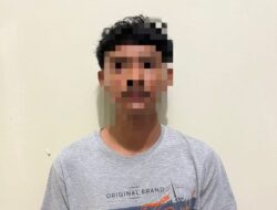Larikan Anak Dibawah Umur, Seorang Pemuda Diamankan Polres Lampung Timur