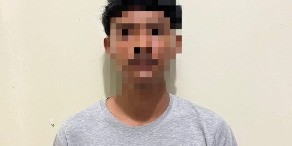 Larikan Anak Dibawah Umur, Seorang Pemuda Diamankan Polres Lampung Timur