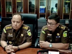 Kajati Lampung Pastikan Sanksi  Oknum Jaksa Vs Pengacara  ke Gap Selingkuh