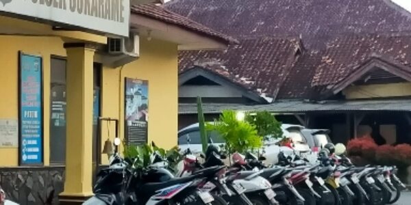 Respon Cepat, Polsek Sukarame Gerebek  Sabung Ayam