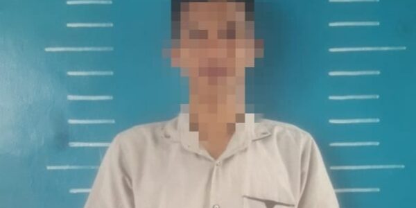 Lima Bulan Hilang, Polisi Temukan Motor Warga Lampung Timur