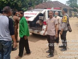 Aksi Pembakaran di PT AKG Bahuga oleh Sekelompok Massa, Polda Lampung Pastikan Situasi Kondusif