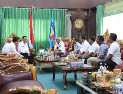PWI Pringsewu Optimistis Bisa Ikut HPN di Medan