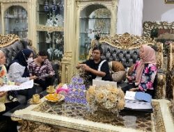 Kasus Pelecehan di Lampung Timur, Kanit PPA Dampingi Kemensos RI