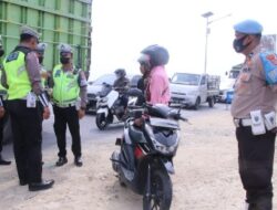 Luma Hari Operasi 478 Pelanggar Lalulintas Ditindak